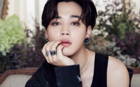 BTS, Jimin