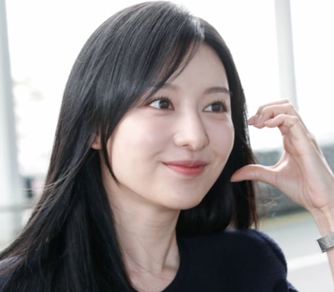 Kim Ji Won