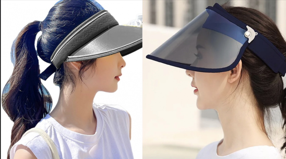 Sun Visor