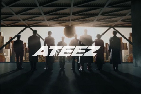 ATEEZ