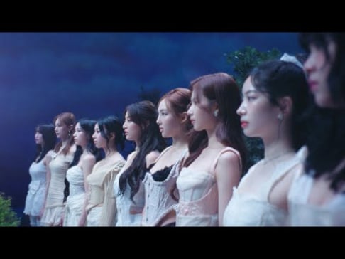 TWICE