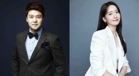 YoonA, Jun Hyun Moo