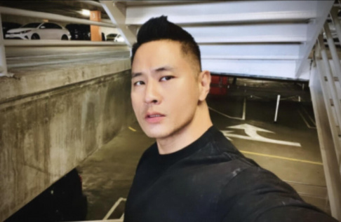 Yoo Seung Joon