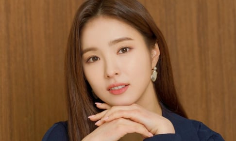 Shin Se Kyung