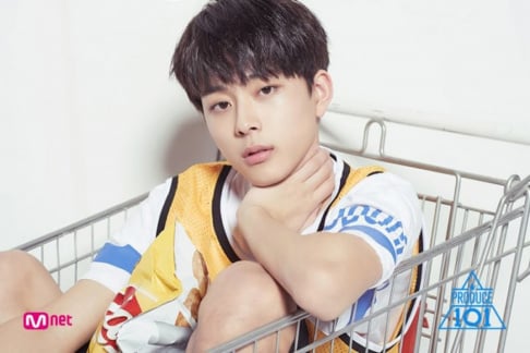 Yu Seon Ho (Yoo Seon Ho)