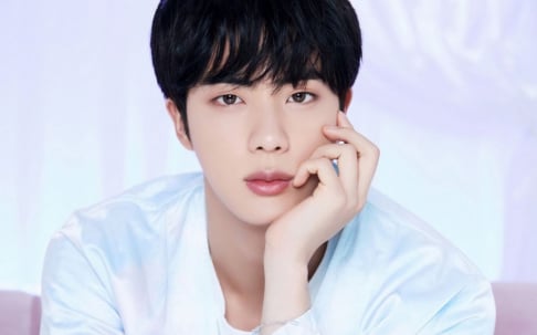 BTS, Jin