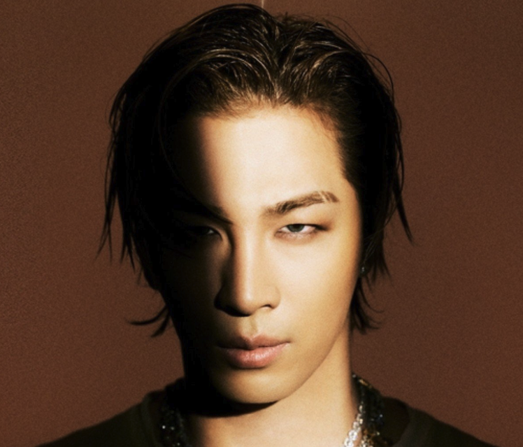 Taeyang returns with first solo concert in 7 years, kicking off 'The