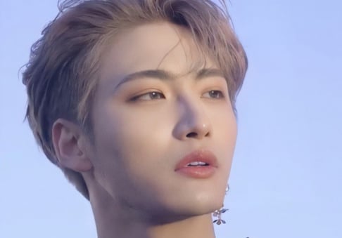 ATEEZ, Seonghwa