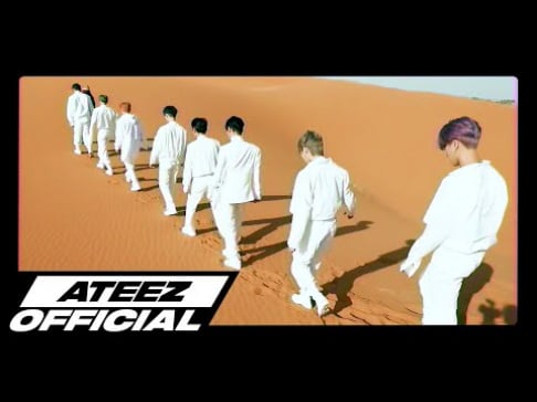 ATEEZ