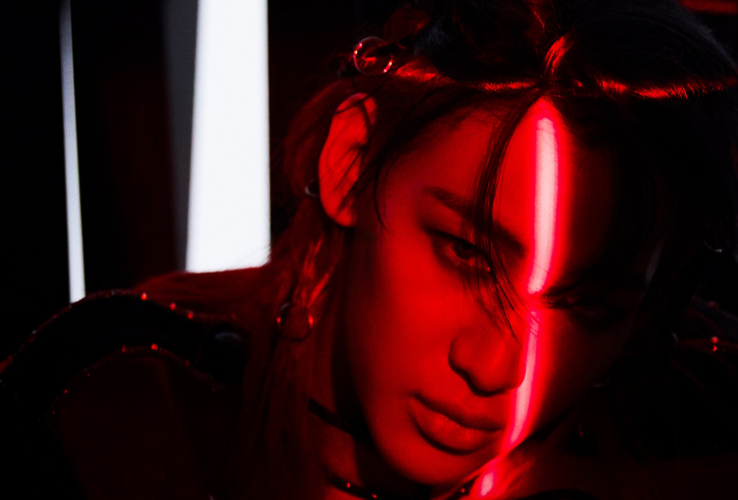 GOT7&apos;s <b>BamBam</b> unleashes his wild side in &apos;BAMESIS&apos; comeback ...