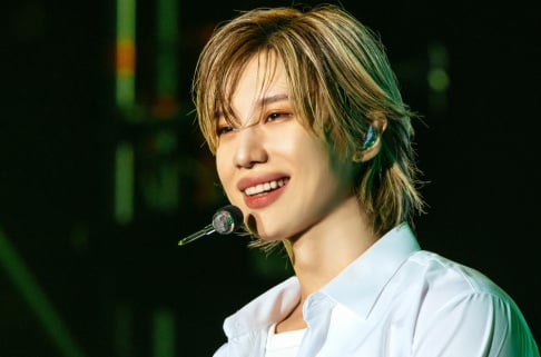 SHINee, Taemin