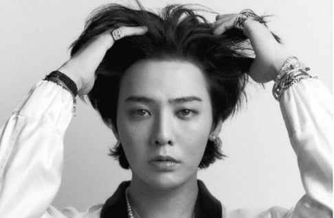 G-Dragon