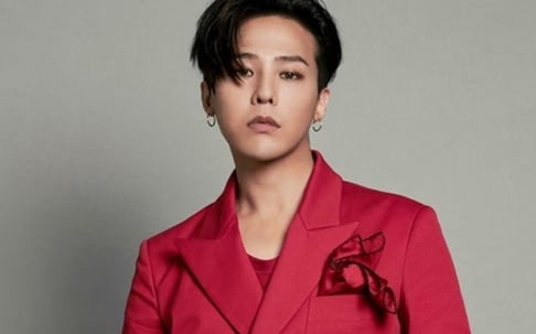 G-Dragon