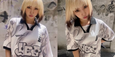 2NE1, Minzy