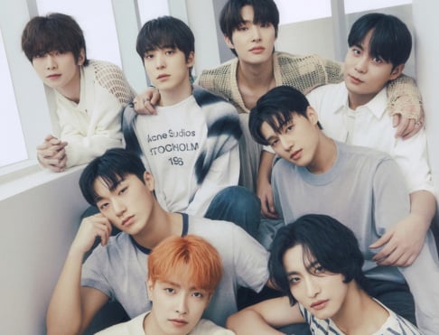 ATEEZ