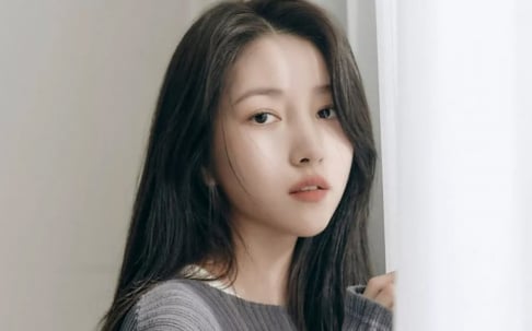 GFriend (Girlfriend), Sowon