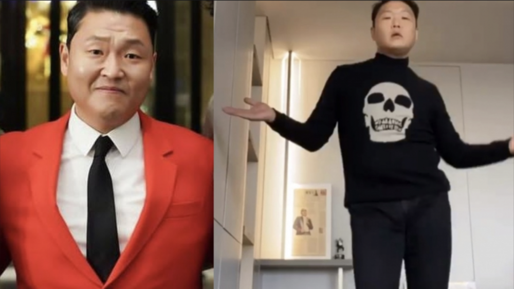 Lose weight and get criticized? Why did PSY’s recent weight loss bring ...