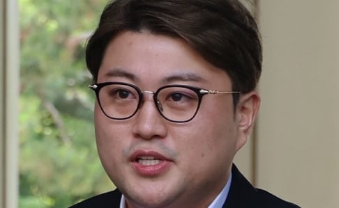 Kim Ho Joong