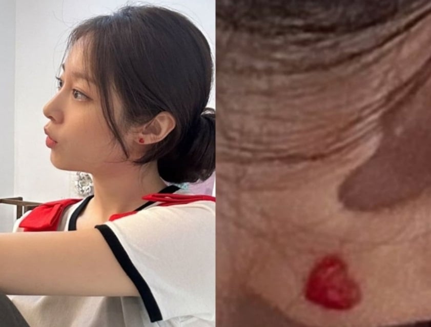 T-ara’s Jiyeon shares recent photos amid divorce rumors