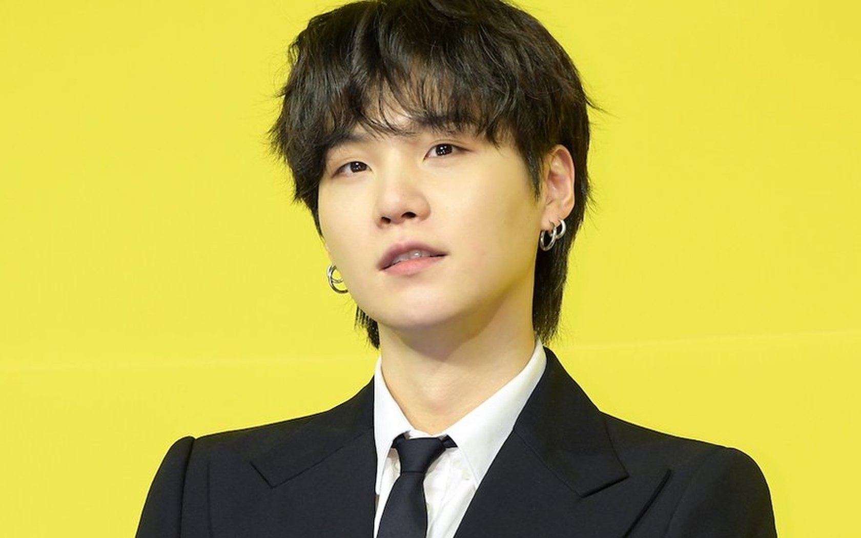 Police summon BTS' SUGA for his drunk driving incident