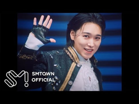 Super Junior, Sungmin