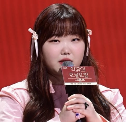 Akdong Musician (AKMU), Suhyun