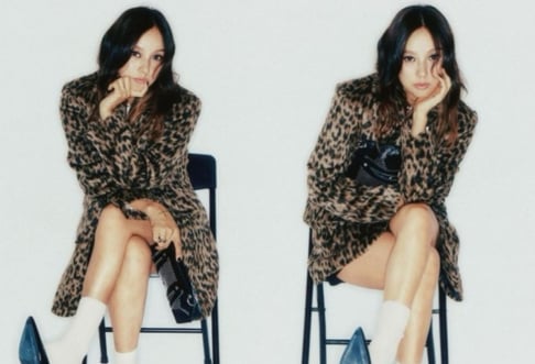 Lee Hyori