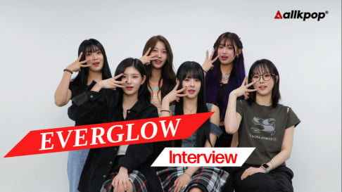 EVERGLOW