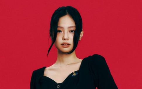 BLACKPINK, Jennie