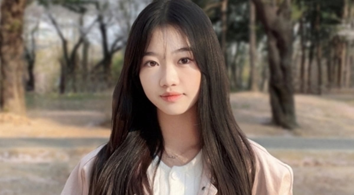 Former SM Entertainment trainee Na Haeun joins STAYC's label Highup ...