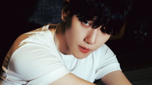 EXO, Baekhyun