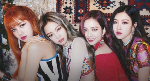 BLACKPINK