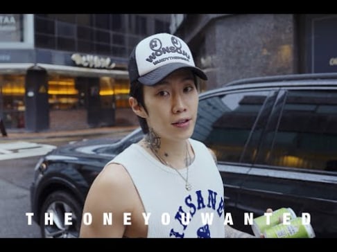 Jay Park