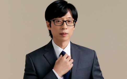 Yoo Jae Suk