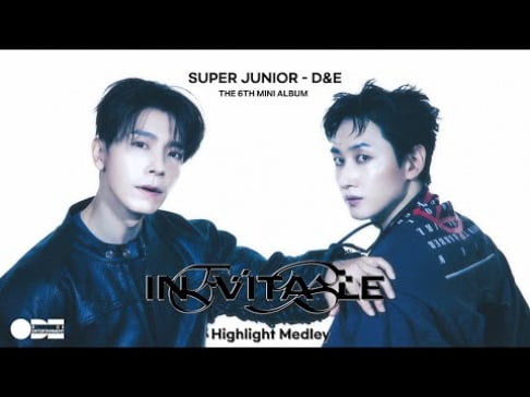 Super Junior, Eunhyuk, Donghae