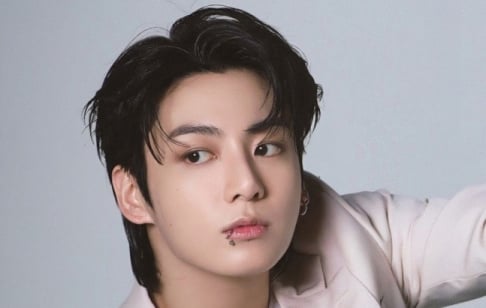 Jungkook