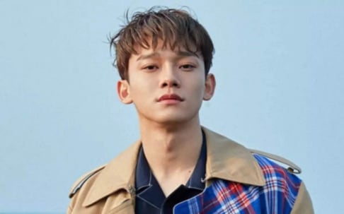 EXO, Chen