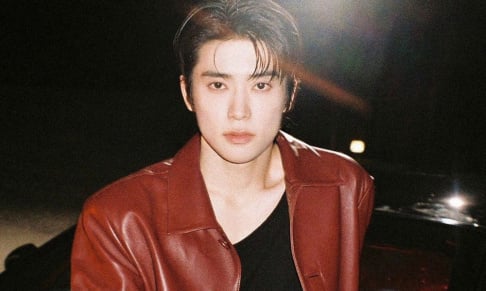 NCT, Jaehyun