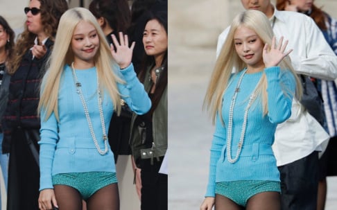 BLACKPINK, Jennie