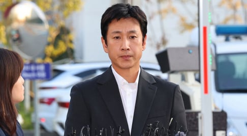 Lee Sun Gyun