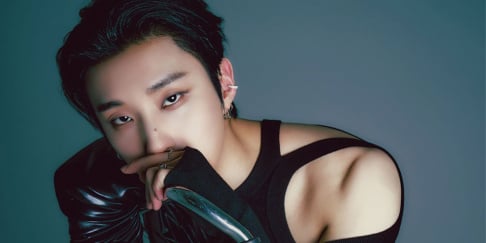 B.A.P, Jongup