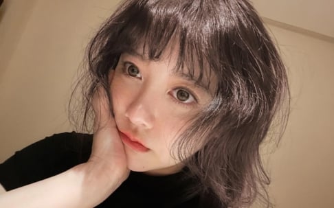 Goo Hye Sun