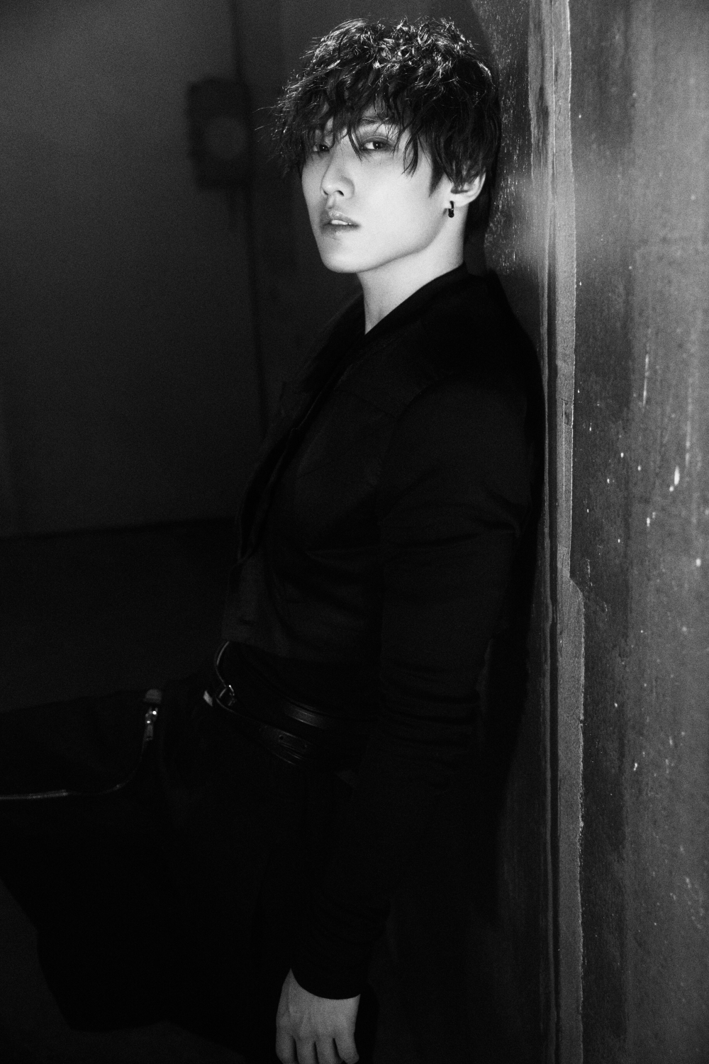 The Boyz unveil stunning black and white teaser photos for their 9th ...