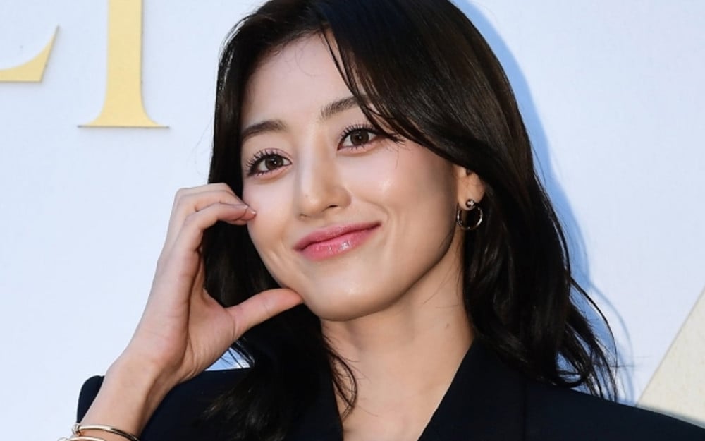 TWICE's Jihyo