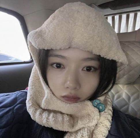 Kim Yoo Jung