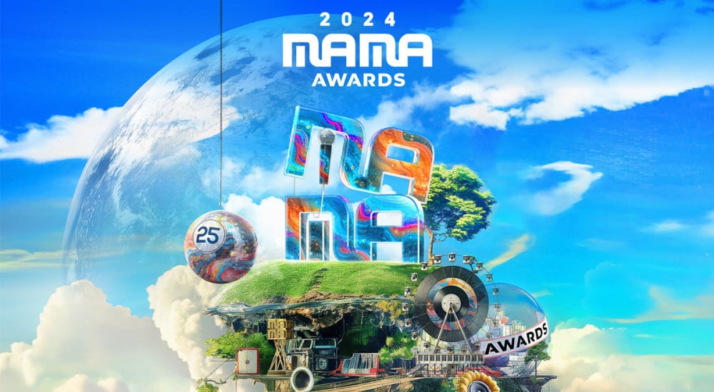 '2024 MAMA Awards' announces new criteria for 'Album of the Year' + new ...