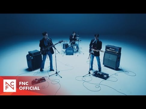 CNBLUE