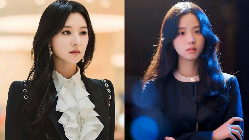 The Most-Followed K-drama Actresses on Instagram