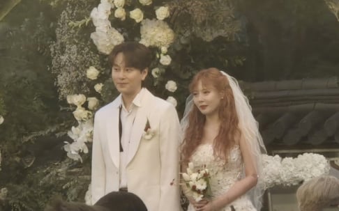 Junhyung, HyunA