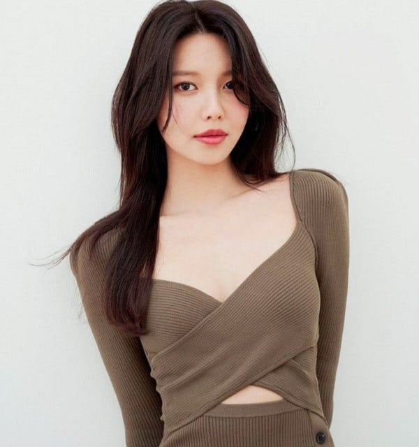 Girls' Generation Sooyoung